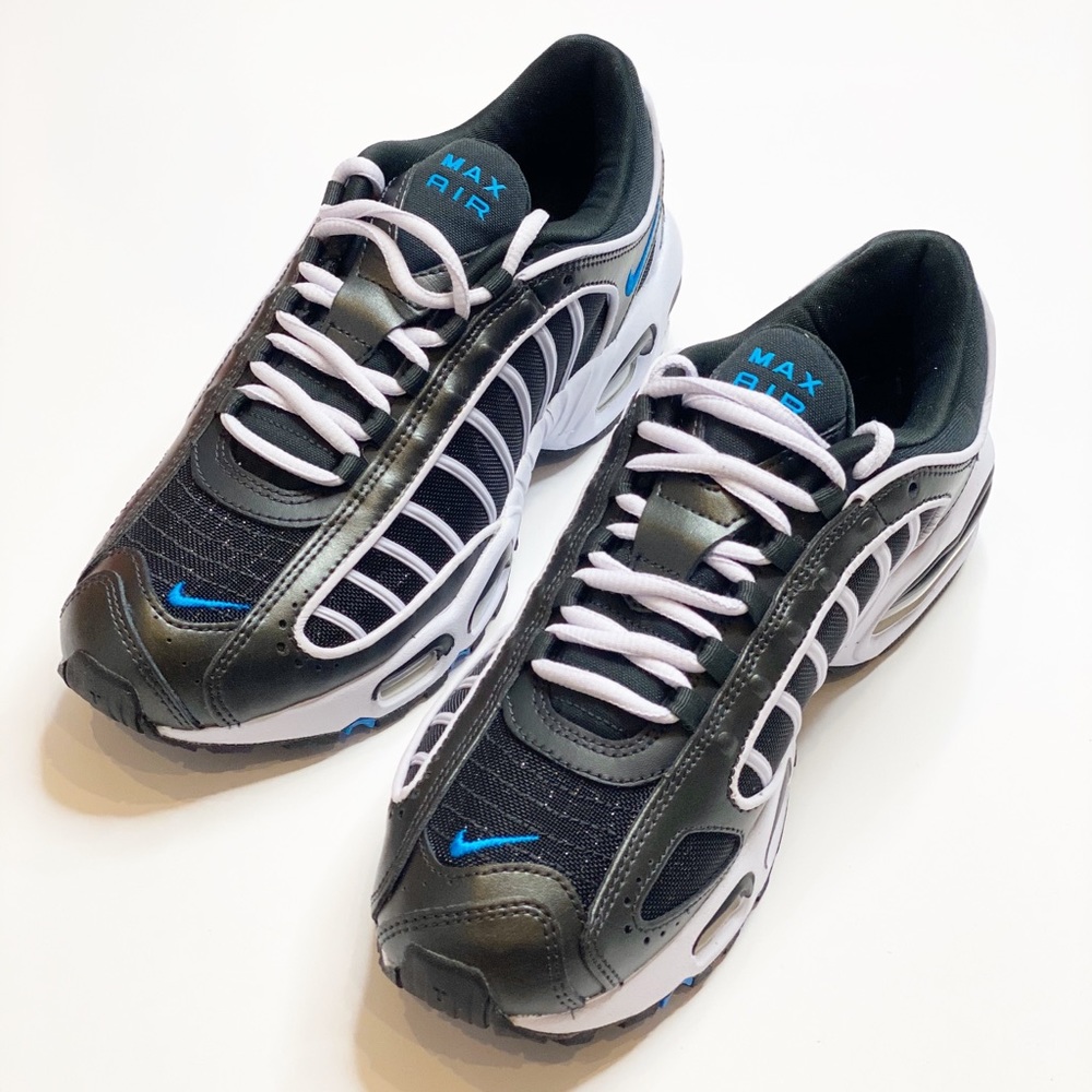 NEW Women's Nike Air Max Tailwind 4 Sneakers Sz 8 - Picture 5 of 7